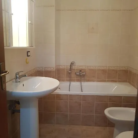 Bed & Breakfast Casa Alessandro