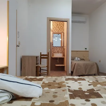 Casa Alessandro * Scalea