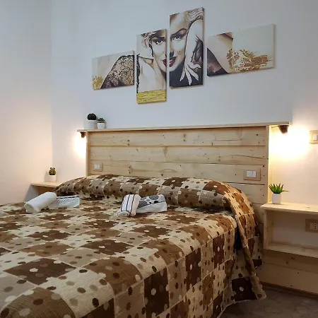 Bed & Breakfast Casa Alessandro Scalea