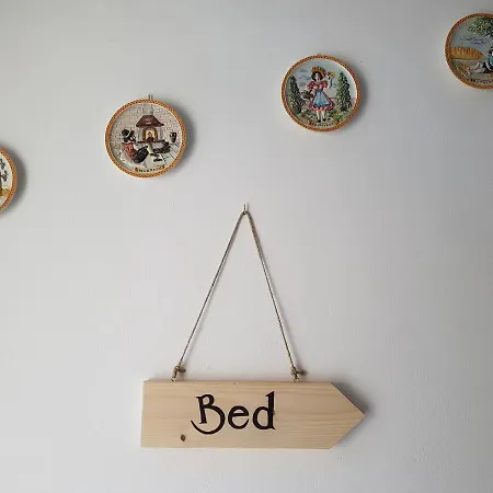 Casa Alessandro 3*