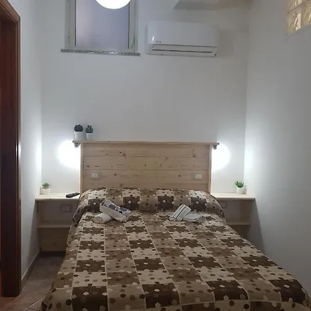 Oda ve Kahvaltı Casa Alessandro 3*