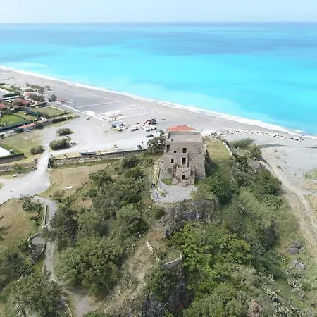 Bed & Breakfast Casa Alessandro Scalea