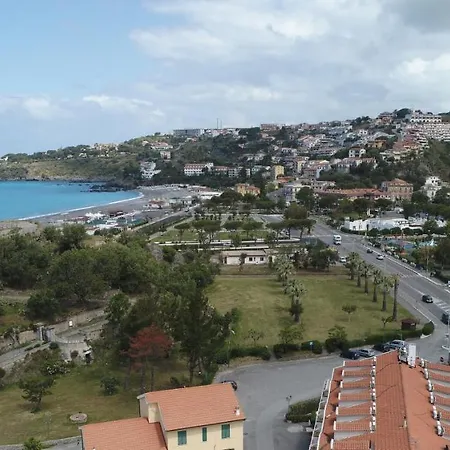 Bed & Breakfast Casa Alessandro Scalea